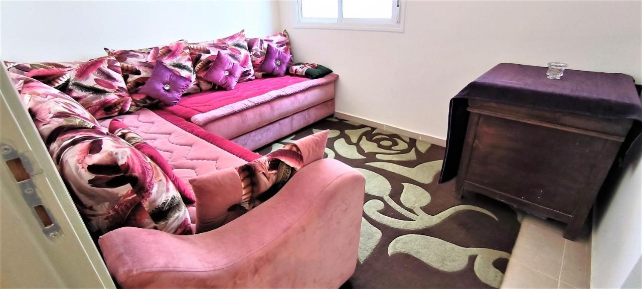 Apartment Joli Pres De La Casablanca